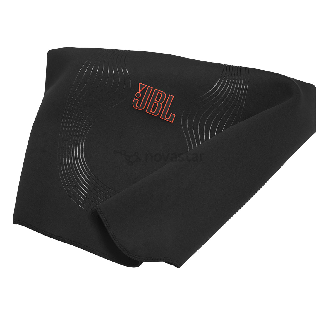 JBL PartyCover 720, black - Speaker cover