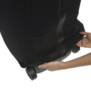 JBL PartyCover 720, black - Speaker cover