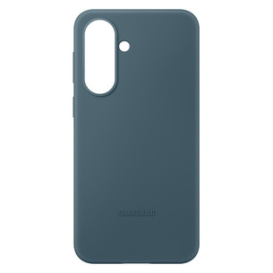 Samsung Silicone Case, Galaxy A37, dark green - Case