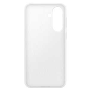 Samsung Silicone Case, Galaxy A37, light gray - Case