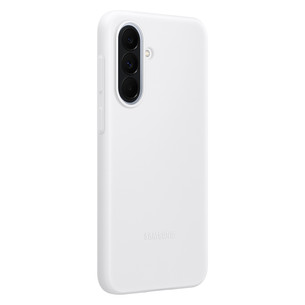 Samsung Silicone Case, Galaxy A37, light gray - Case