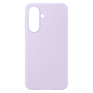 Samsung Silicone Case, Galaxy A37, light violet - Case