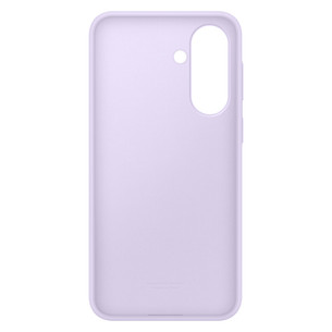 Samsung Silicone Case, Galaxy A37, light violet - Case