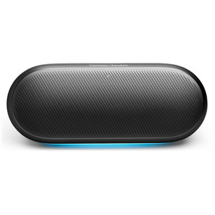 Harman Kardon Luna 2, black - Wireless speaker HKLUNA2BLKEU