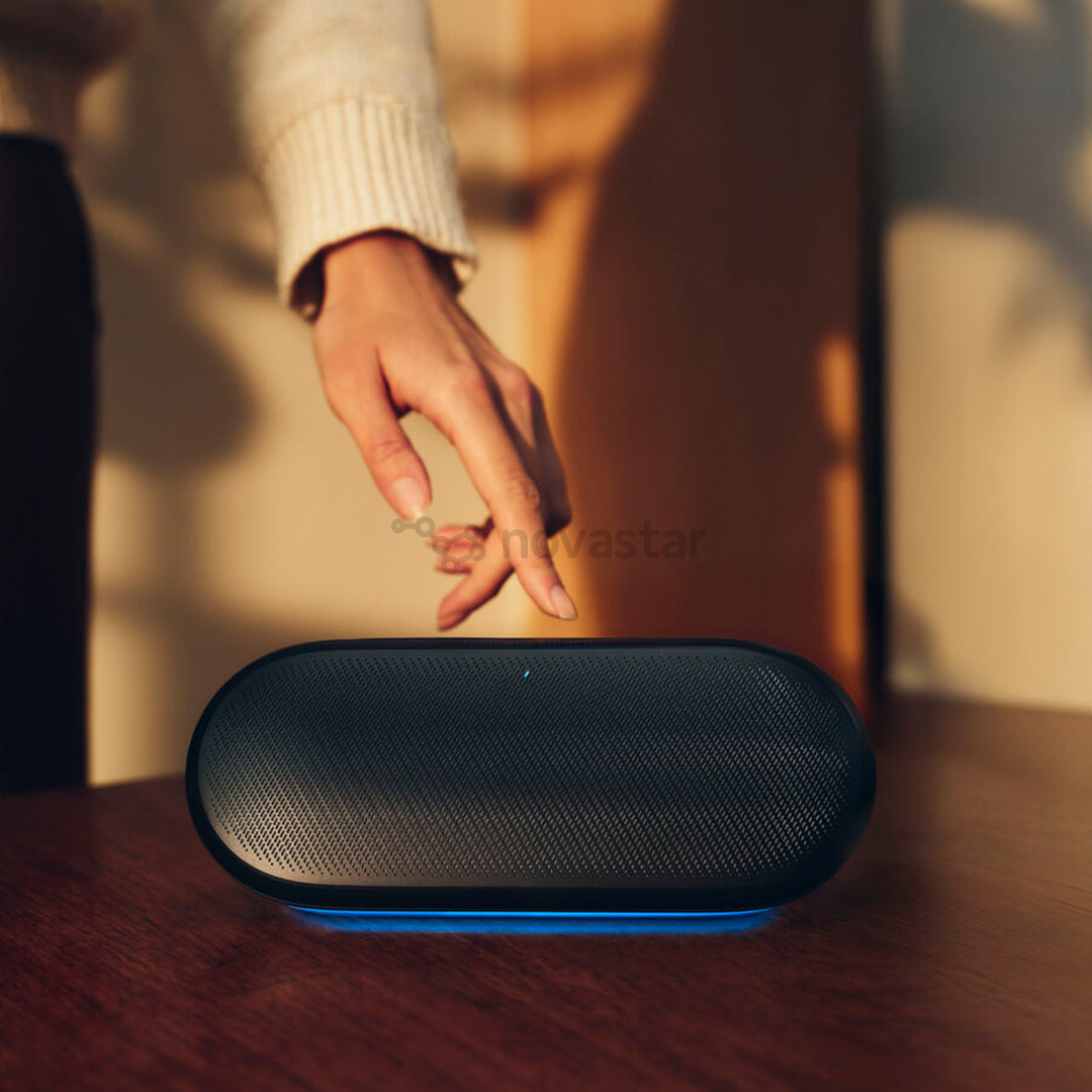 Harman Kardon Luna 2, black - Wireless speaker