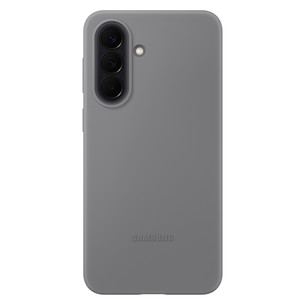 Samsung Silicone Case, Galaxy A57, grey - Case EF-PA576CJEGWW