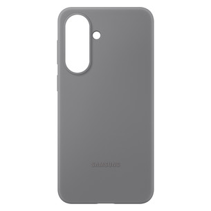 Samsung Silicone Case, Galaxy A57, grey - Case