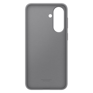 Samsung Silicone Case, Galaxy A57, grey - Case
