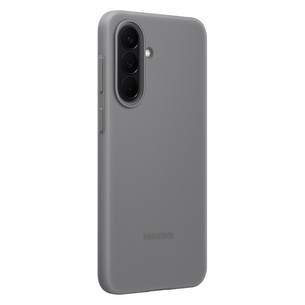 Samsung Silicone Case, Galaxy A57, grey - Case