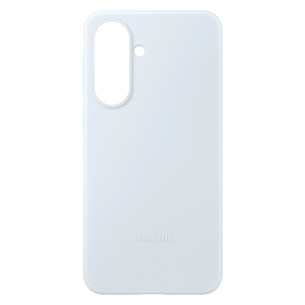 Samsung Silicone Case, Galaxy A57, light blue - Case