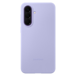 Samsung Silicone Case, Galaxy A57, violet - Case EF-PA576CVEGWW
