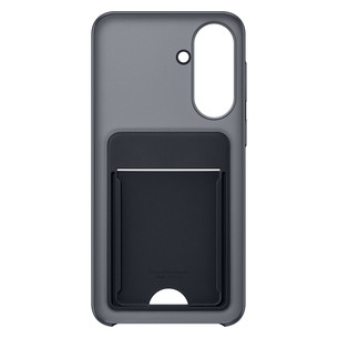 Samsung Card Slot Case, Galaxy A37, black - Case