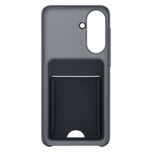Samsung Card Slot Case, Galaxy A57, black - Case