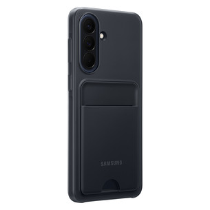 Samsung Card Slot Case, Galaxy A57, black - Case