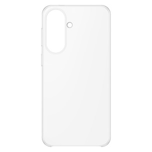 Samsung Clear Case, Galaxy A57, transparent - Case EF-QA576CTEGWW