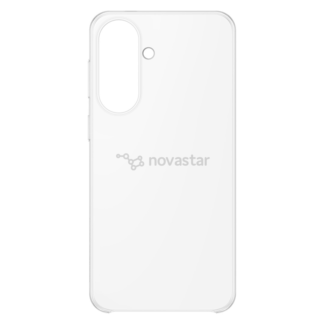 Samsung Clear Case, Galaxy A57, transparent - Case