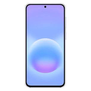 Samsung Clear Case, Galaxy A57, transparent - Case