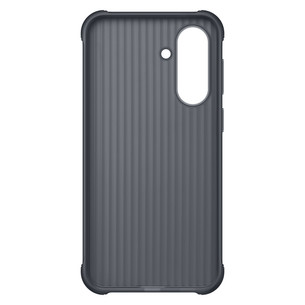 Samsung Rugged Case, Galaxy A37, black - Case