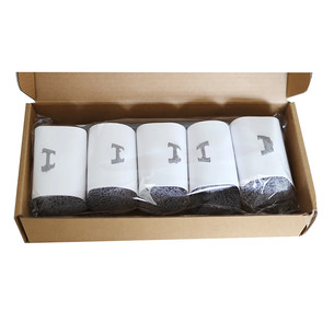 Hutt, 10 vnt. - Šluostės langų valymo robotui