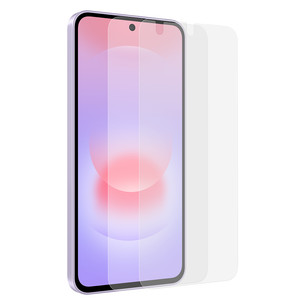 Samsung Screen Protector, Galaxy A37, прозрачный - Защита для экрана EF-UA376CTEGWW