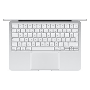 Apple MacBook Neo 13 (2026), A18 Pro, 6C/5C, 8 ГБ, 256 ГБ, RUS, серебристый - Ноутбук