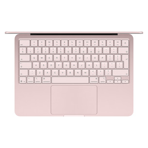 Apple MacBook Neo 13 (2026), A18 Pro, 6C/5C, 8 ГБ, 256 ГБ, RUS, розовый - Ноутбук