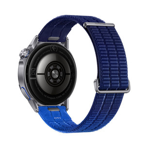 Huawei Watch GT Runner 2, 44 mm, mėlynas - Išmanusis laikrodis