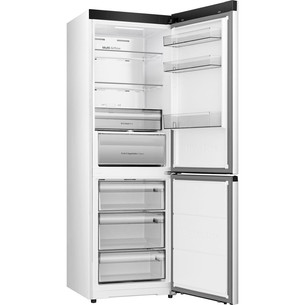 Hisense Hi3, Total No Frost, 330 L, aukštis 186 cm, baltas - Šaldytuvas