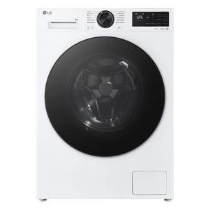 LG, 8 kg, gylis 47,5 cm, 1200 aps./min. - Skalbimo mašina F2X50S8TLB.ABWQNMR