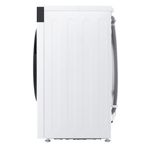 LG, 9 кг, глубина 47,5 см, 1200 об/мин - Стиральная машина с передней загрузкой