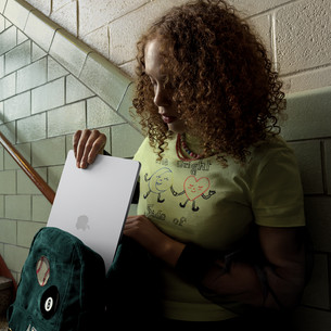 Apple MacBook Air 15 (2026), M5, 10C/10C, 16 GB, 512 GB, RUS, juodas - Nešiojamasis kompiuteris