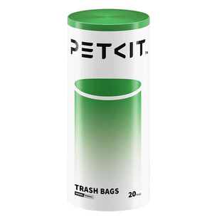 Petkit, 20 pcs - Waste bags P99042