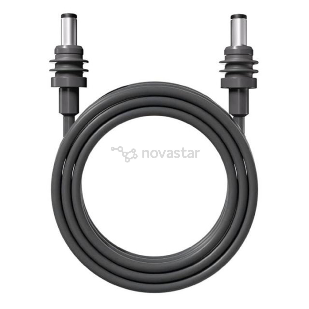 Starlink Mini DC maitinimo laidas (30 m), juodas - Laidas 850049670364
