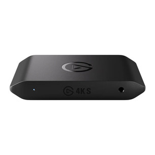 Elgato 4K S, черный - Карта захвата 10GBR9901
