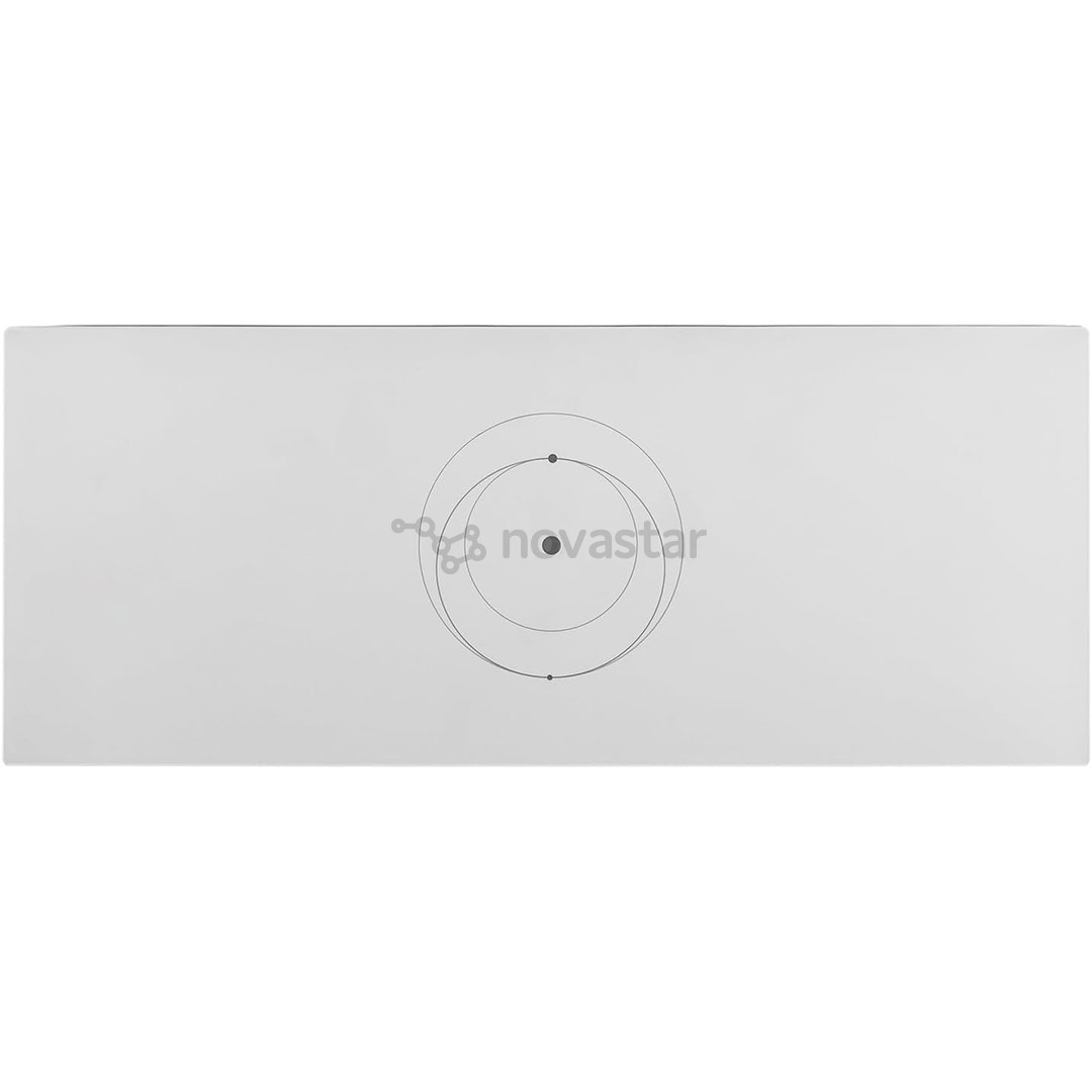 Starlink Standard Kit, baltas/pilkas - WiFi maršrutizatorius