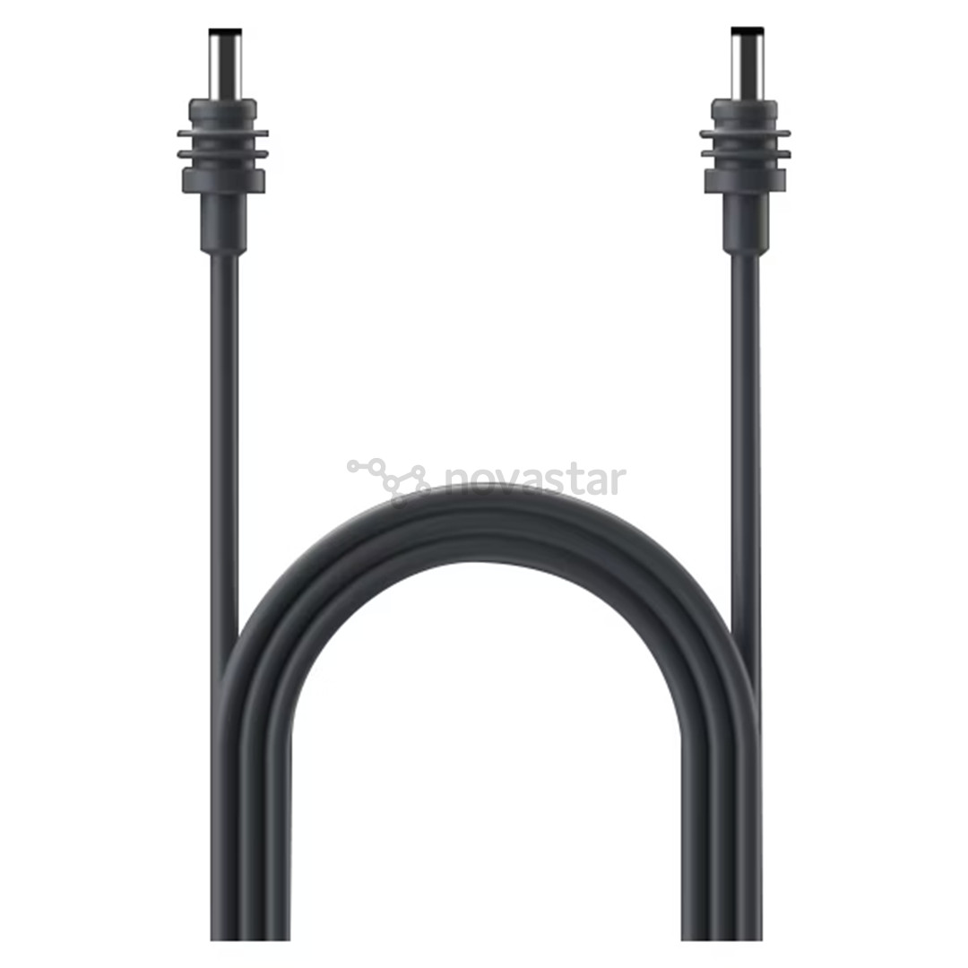 Starlink Mini DC Power Cable (15m), juodas - Laidas 850049670401