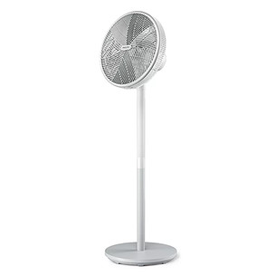 Philips 2000 Series, white/grey - Pedestal fan CX2550/00