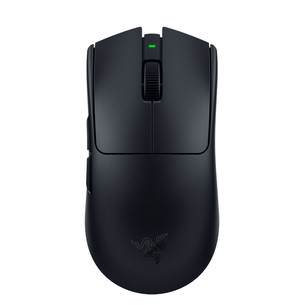 Razer Viper V4 Pro, juoda - Belaidė pelė
