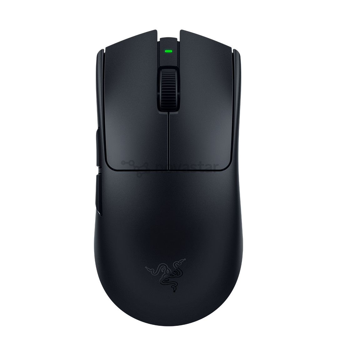 Razer Viper V4 Pro, juoda - Belaidė pelė