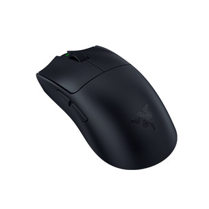Razer Viper V4 Pro, juoda - Belaidė pelė