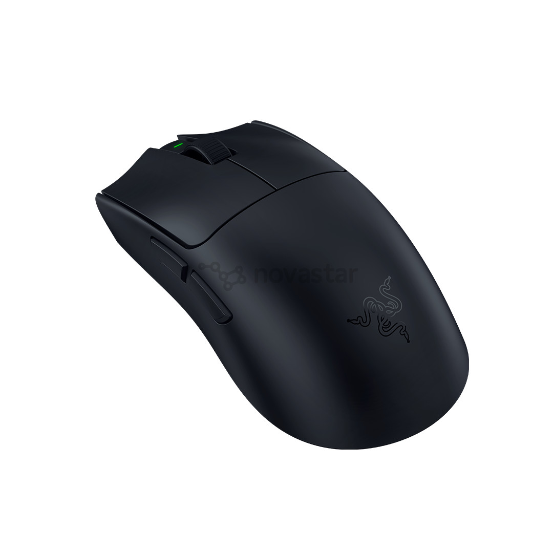 Razer Viper V4 Pro, juoda - Belaidė pelė