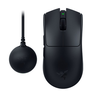 Razer Viper V4 Pro, juoda - Belaidė pelė