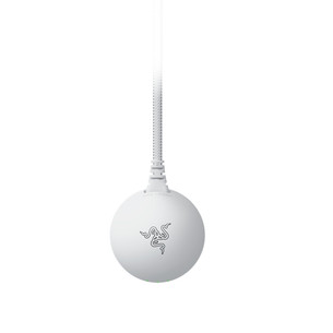 Razer Viper V4 Pro, balta - Belaidė pelė