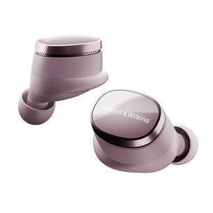 Bowers & Wilkins Pi8, rožinės - Belaidės ausinės FP46582