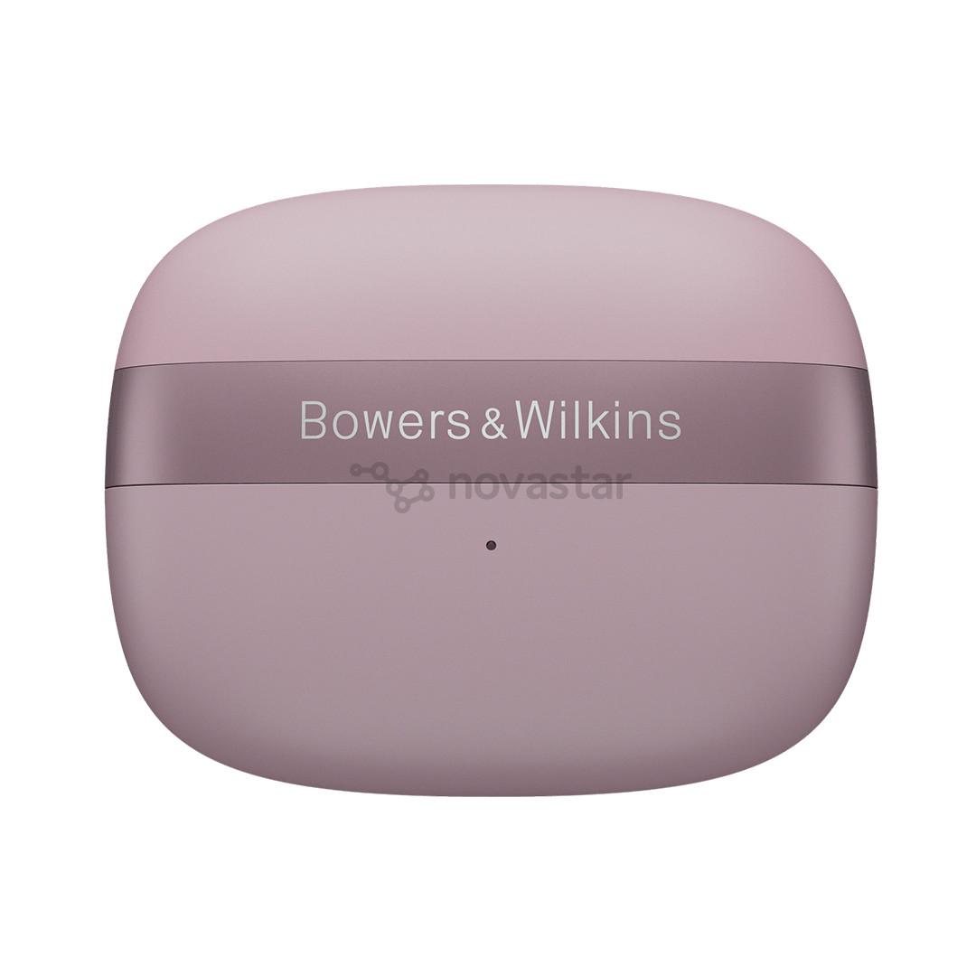 Bowers & Wilkins Pi8, rožinės - Belaidės ausinės