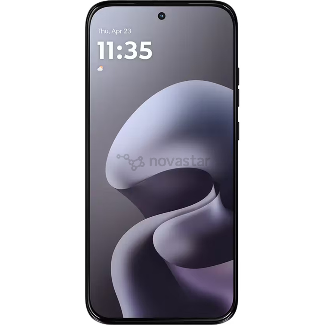 Motorola Moto G67, 4 ГБ, 128 ГБ, серый - Смартфон