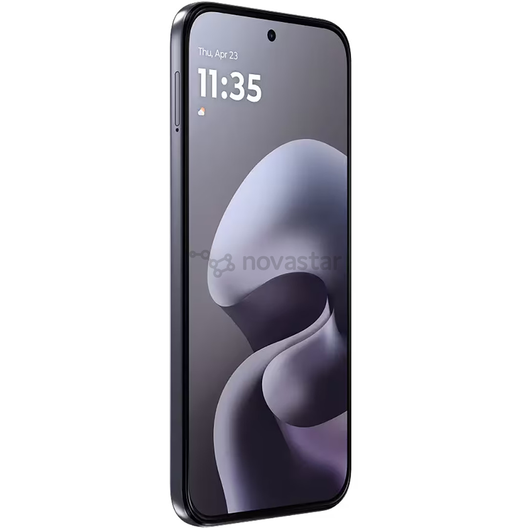 Motorola Moto G67, 4 ГБ, 128 ГБ, серый - Смартфон