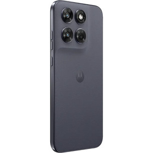 Motorola Moto G67, 4 ГБ, 128 ГБ, серый - Смартфон