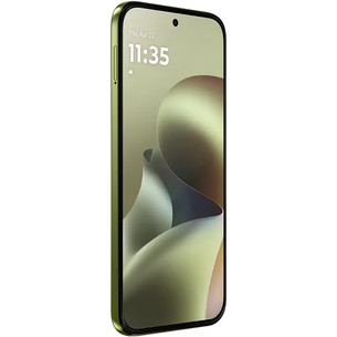 Motorola Moto G67, 4 ГБ, 128 ГБ, зеленый - Смартфон