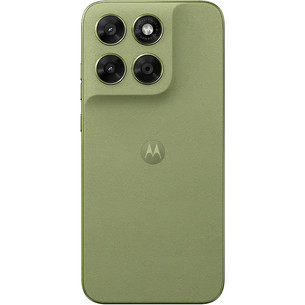 Motorola Moto G67, 4 ГБ, 128 ГБ, зеленый - Смартфон